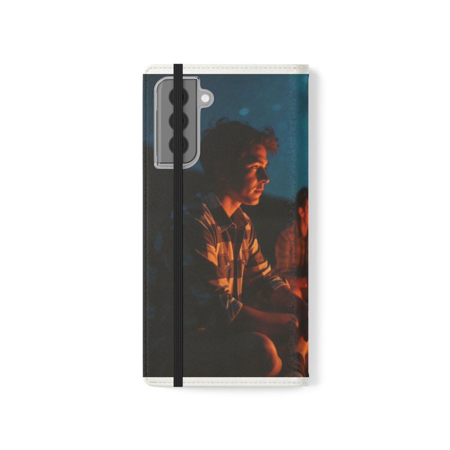 Flip & Go: Stylish Folio Cases for Everyday Convenience