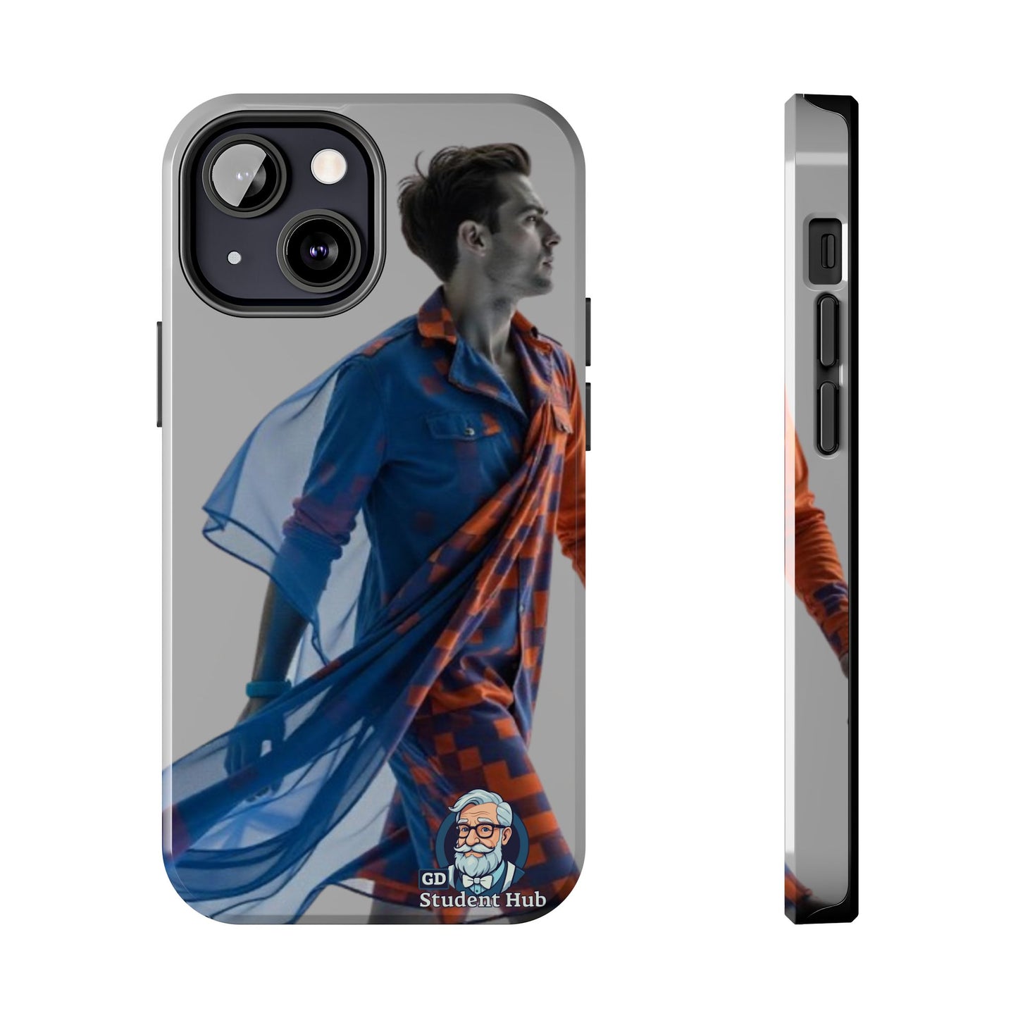 Epic Protection: Tough Phone Cases for Your Bold Moves