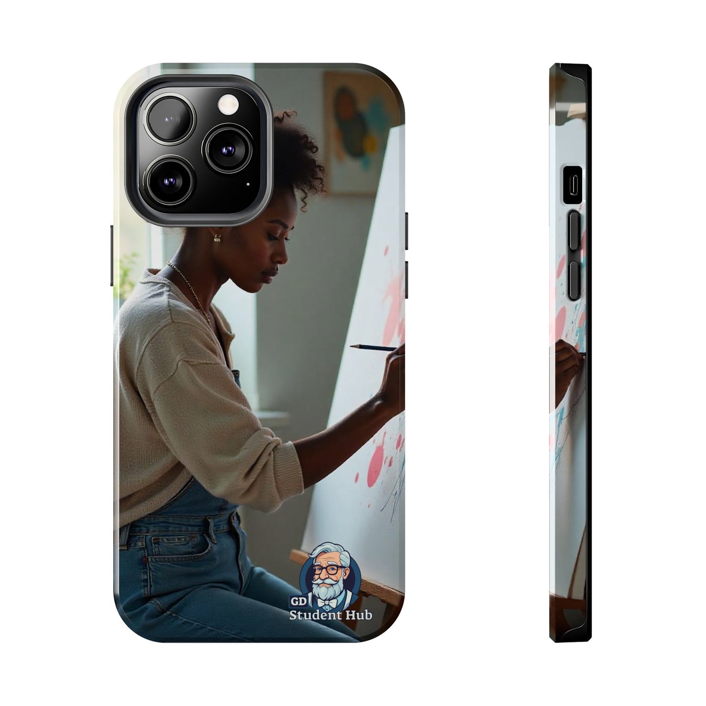 Epic Protection: Tough Phone Cases for Your Bold Moves