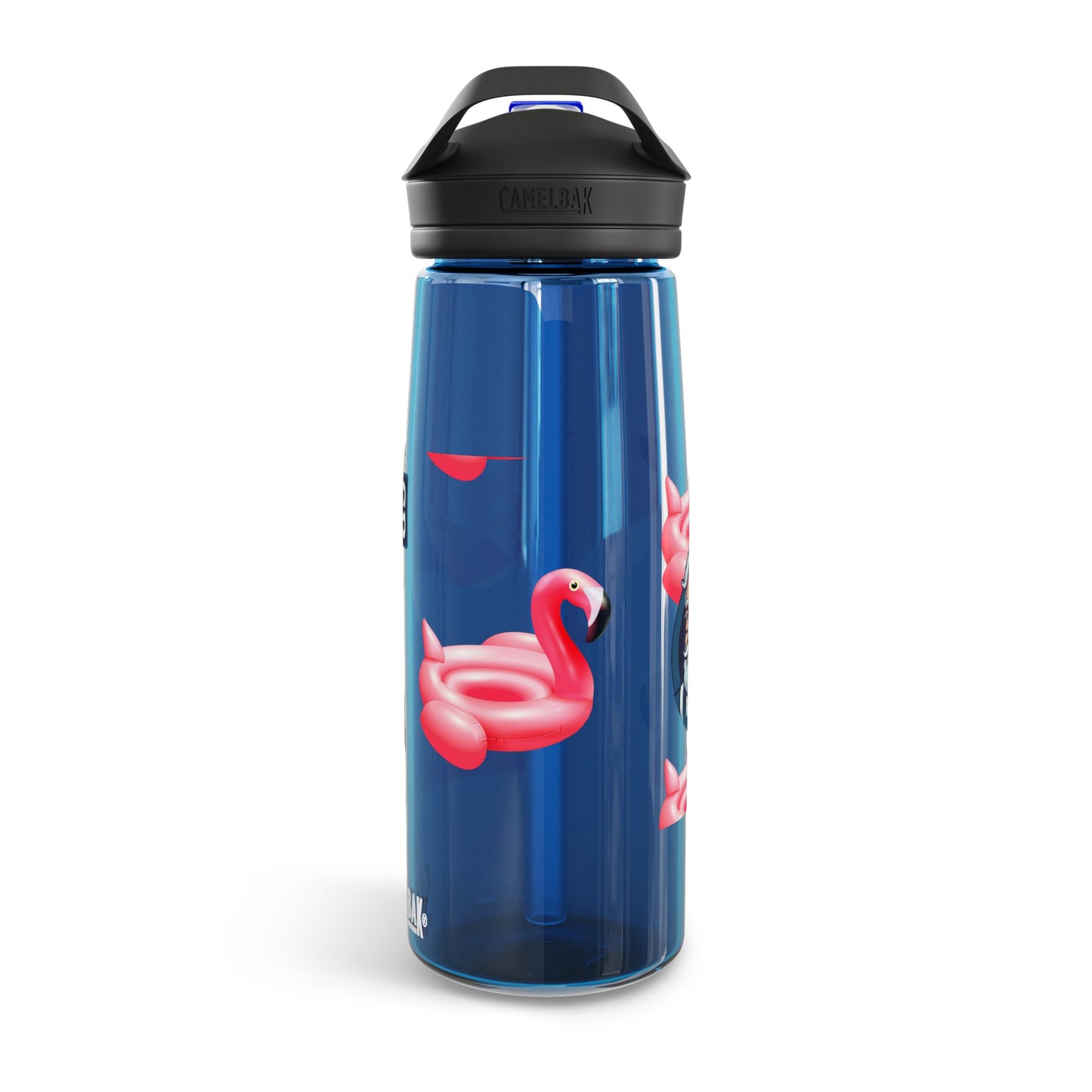 CamelBak Eddy® Water Bottle | Durable & Spill-Proof Hydration