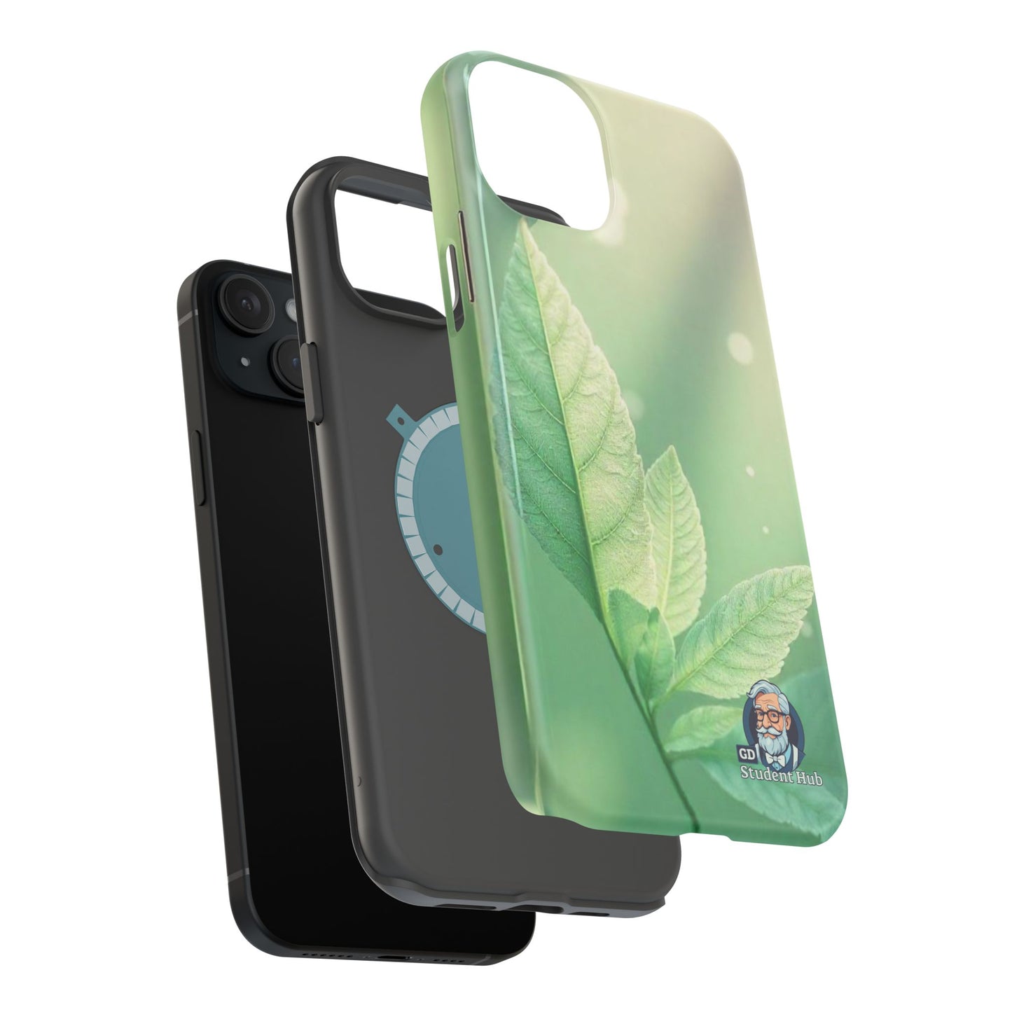 Snap & Go: Magnetic Tough Cases for Your Bold Lifestyle