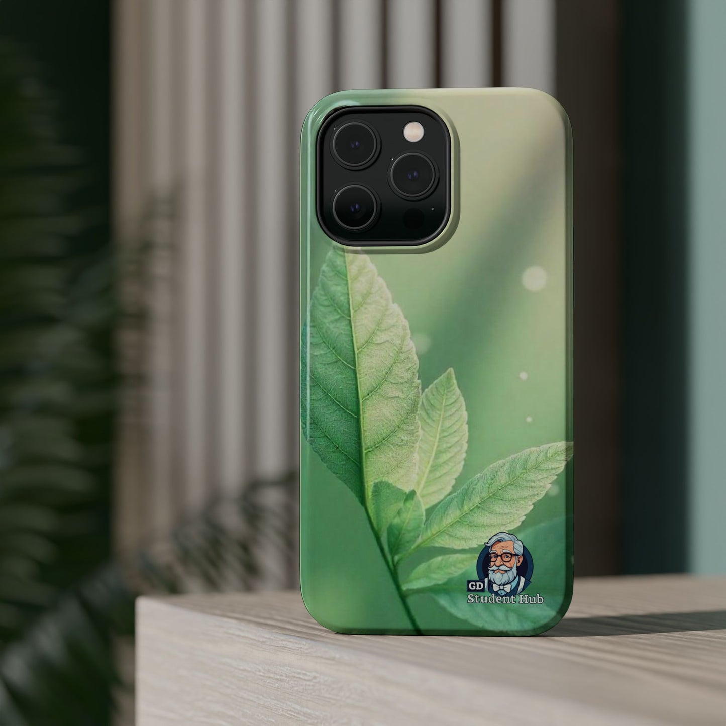 Snap & Go: Magnetic Tough Cases for Your Bold Lifestyle