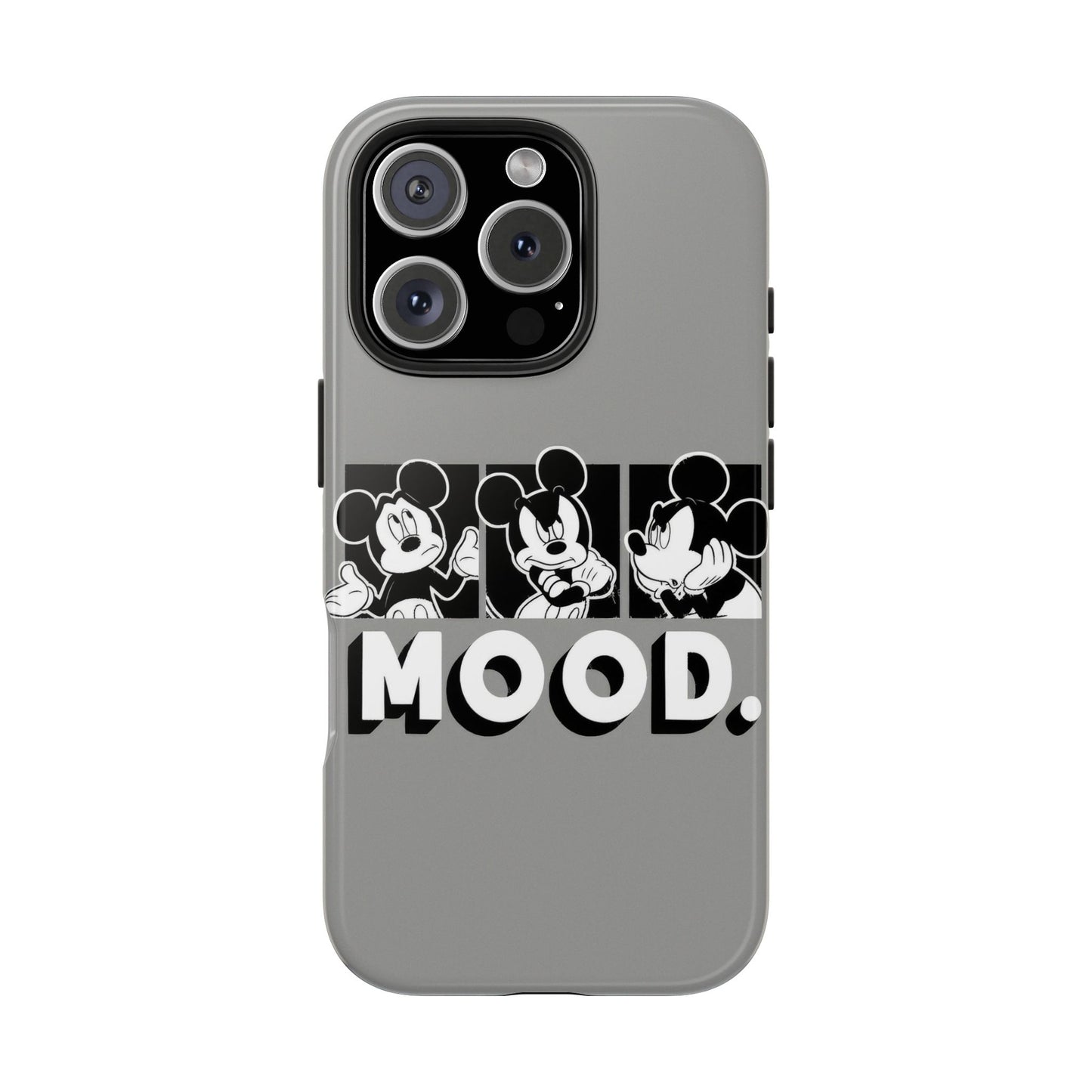 Epic Protection: Tough Phone Cases for Your Bold Moves