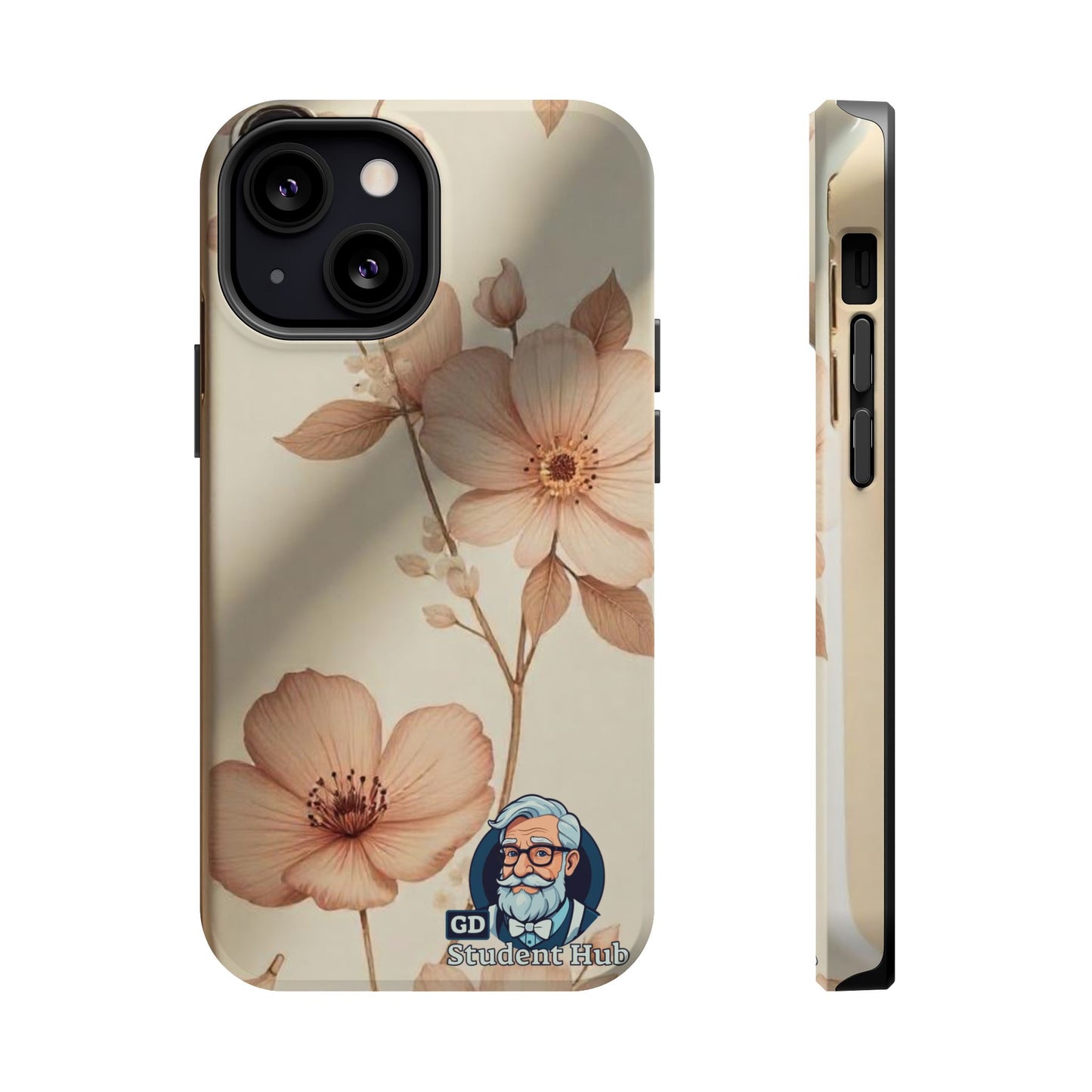 Snap & Go: Magnetic Tough Cases for Your Bold Lifestyle