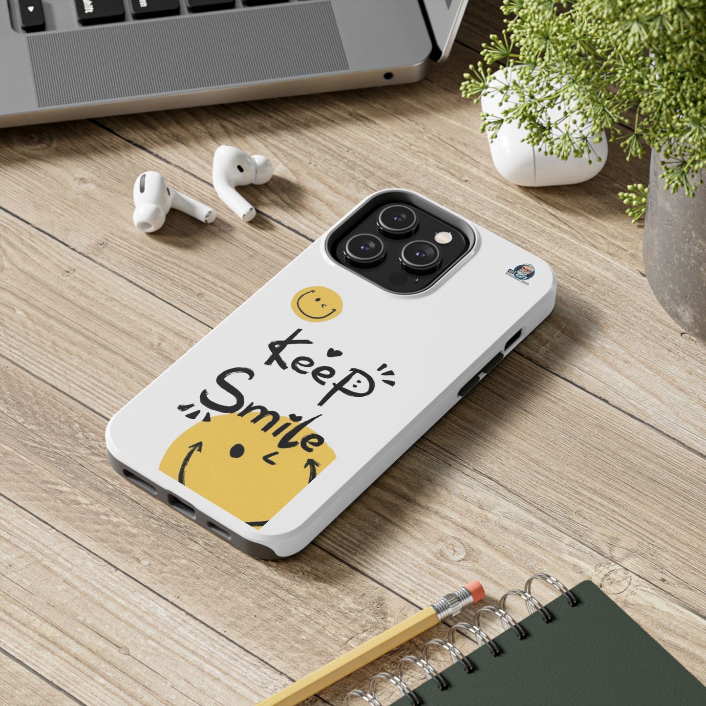 Epic Protection: Tough Phone Cases for Your Bold Moves