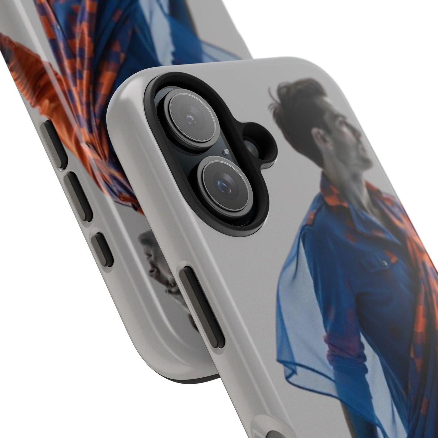 Epic Protection: Tough Phone Cases for Your Bold Moves