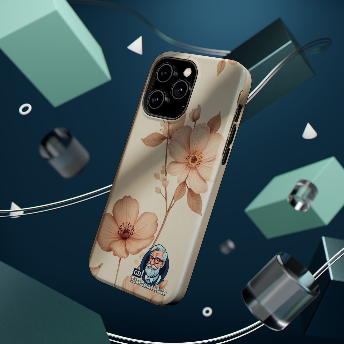 Snap & Go: Magnetic Tough Cases for Your Bold Lifestyle