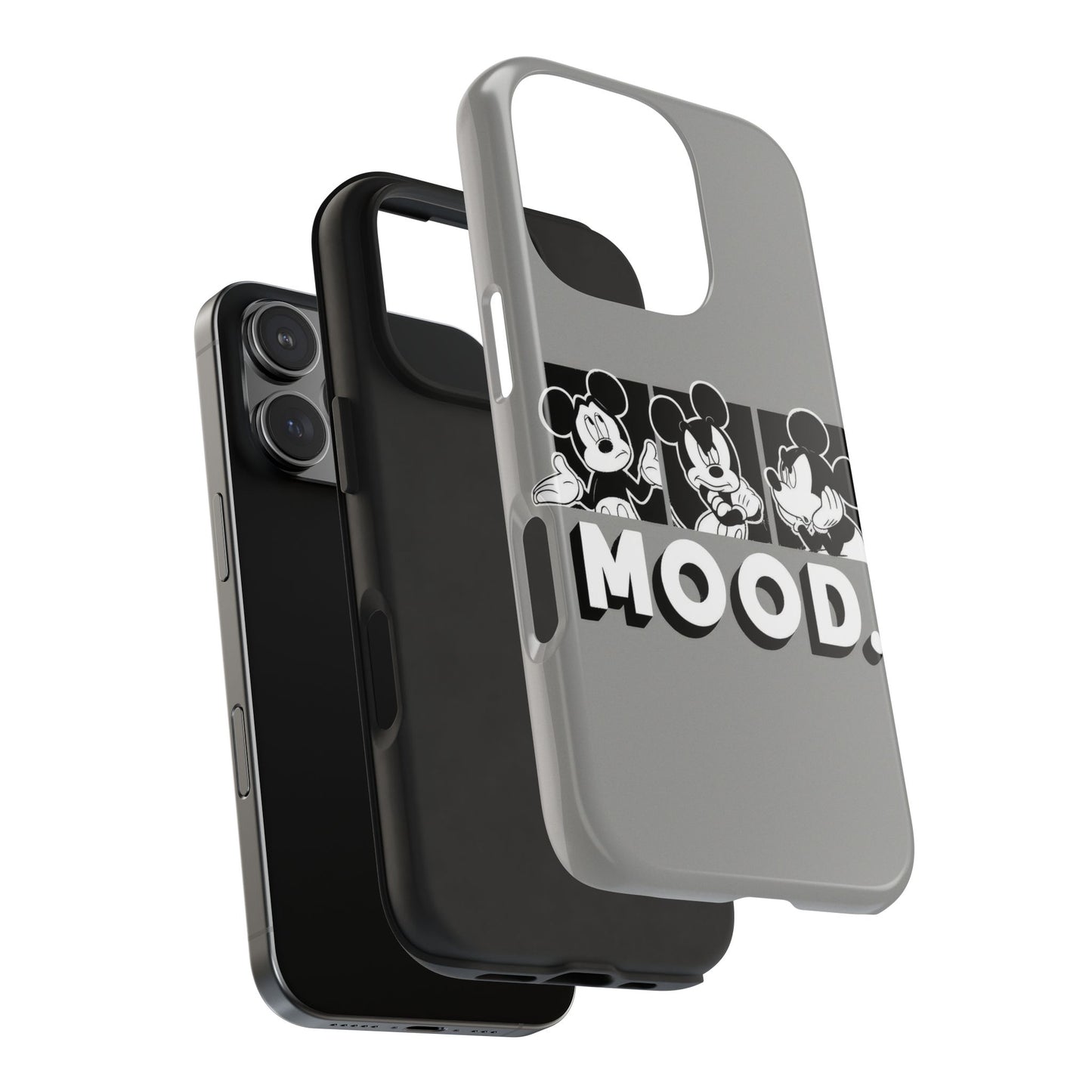 Epic Protection: Tough Phone Cases for Your Bold Moves