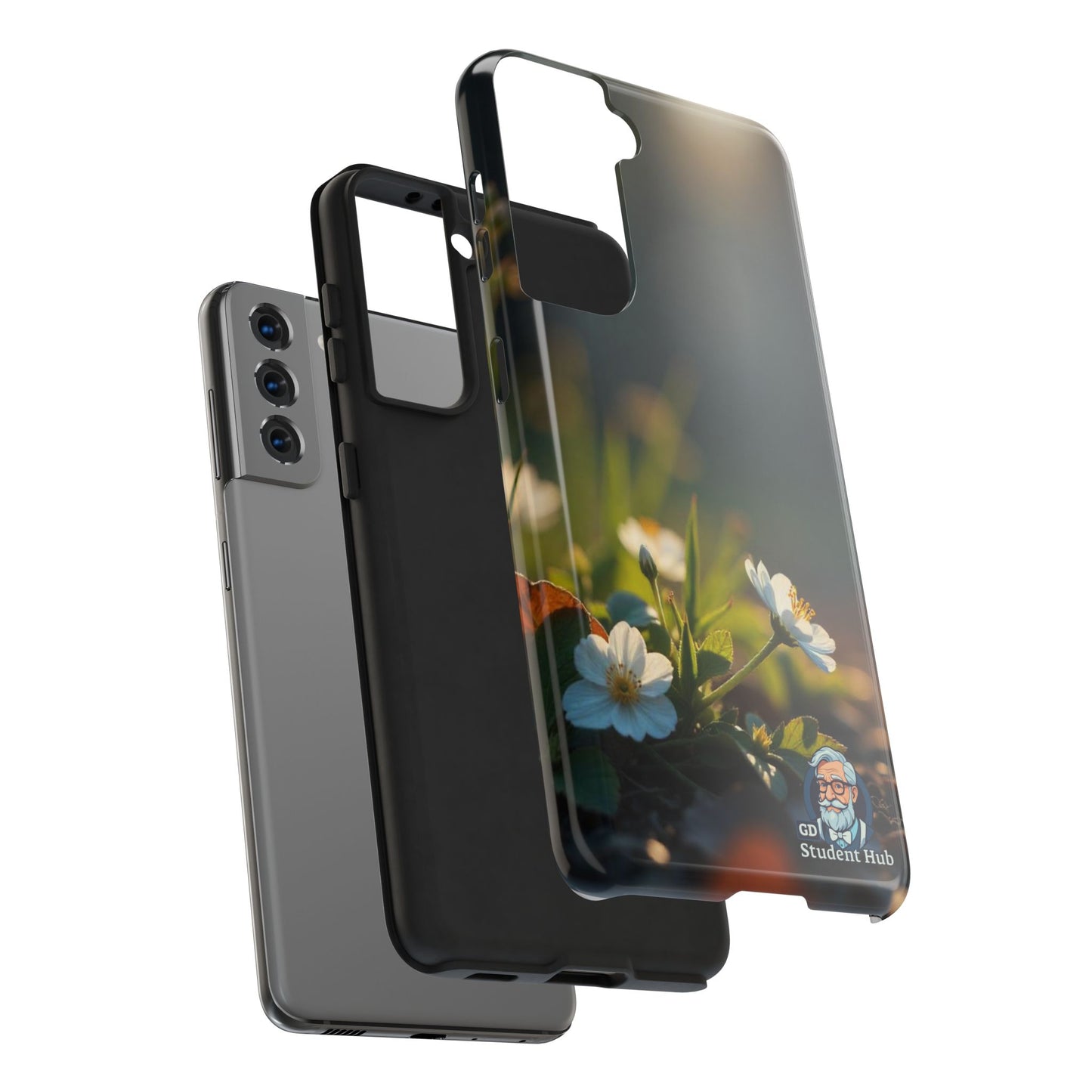 Epic Protection: Tough Phone Cases for Your Bold Moves