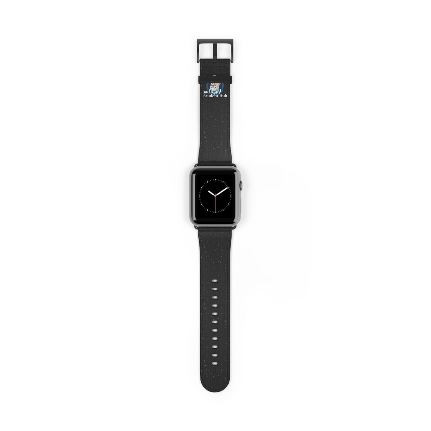 Style Upgrade: Custom Faux Leather Watch Bands