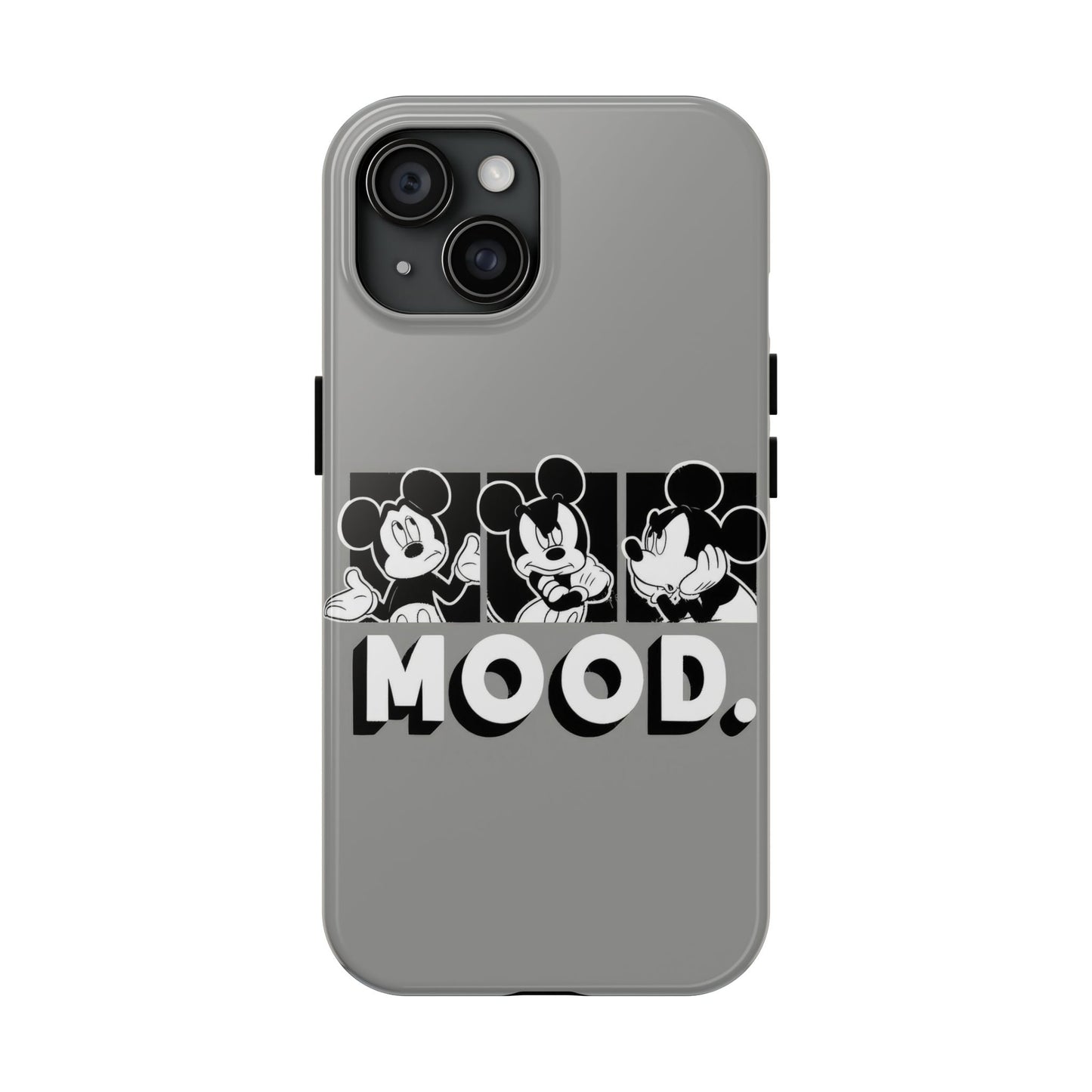 Epic Protection: Tough Phone Cases for Your Bold Moves