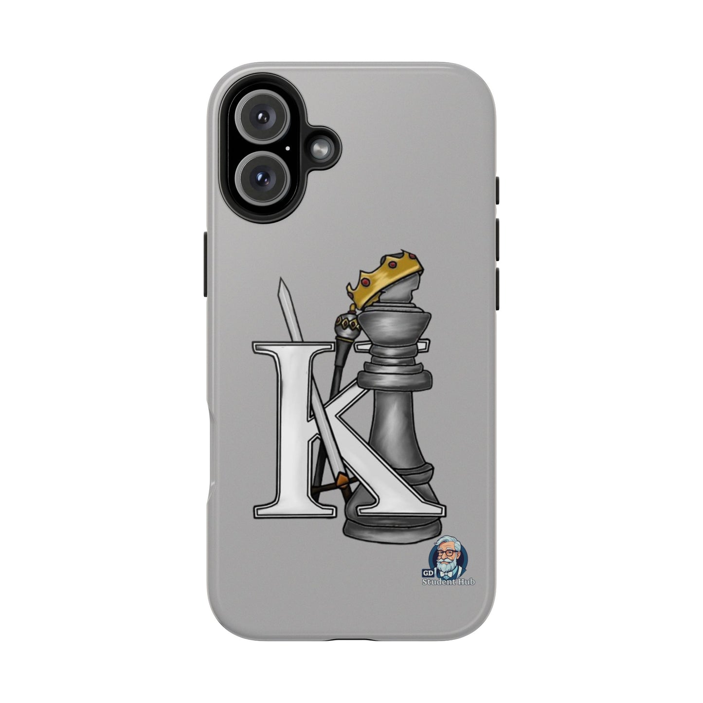 Epic Protection: Tough Phone Cases for Your Bold Moves