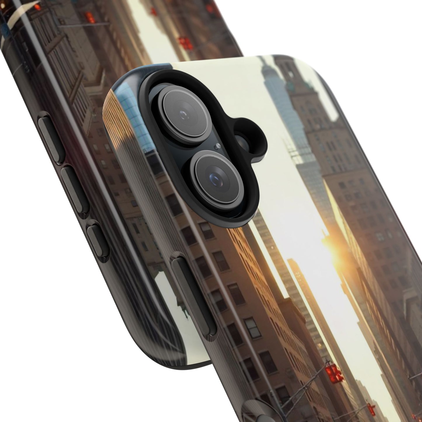 Epic Protection: Tough Phone Cases for Your Bold Moves