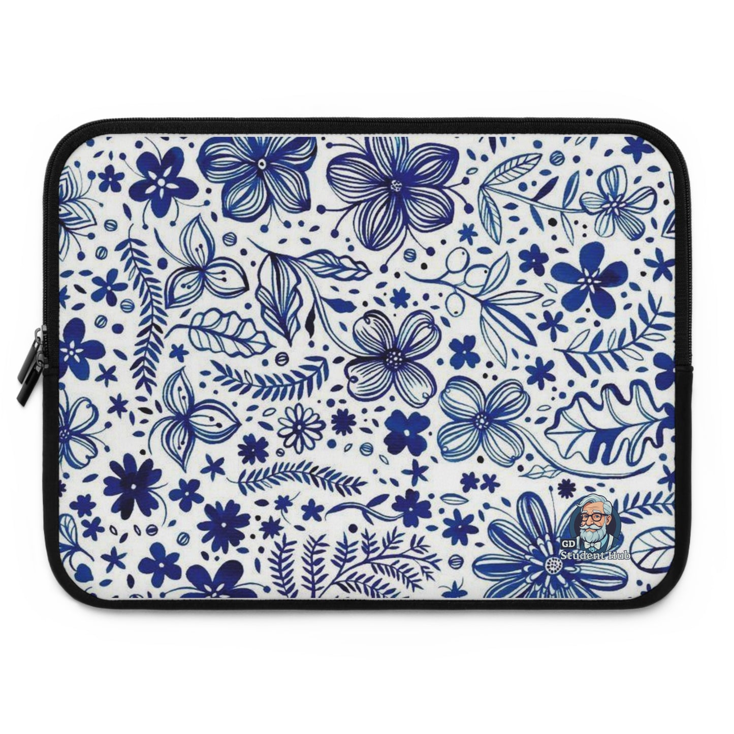 Sleek & Secure: Custom Laptop Sleeve for On-the-Go Vibes