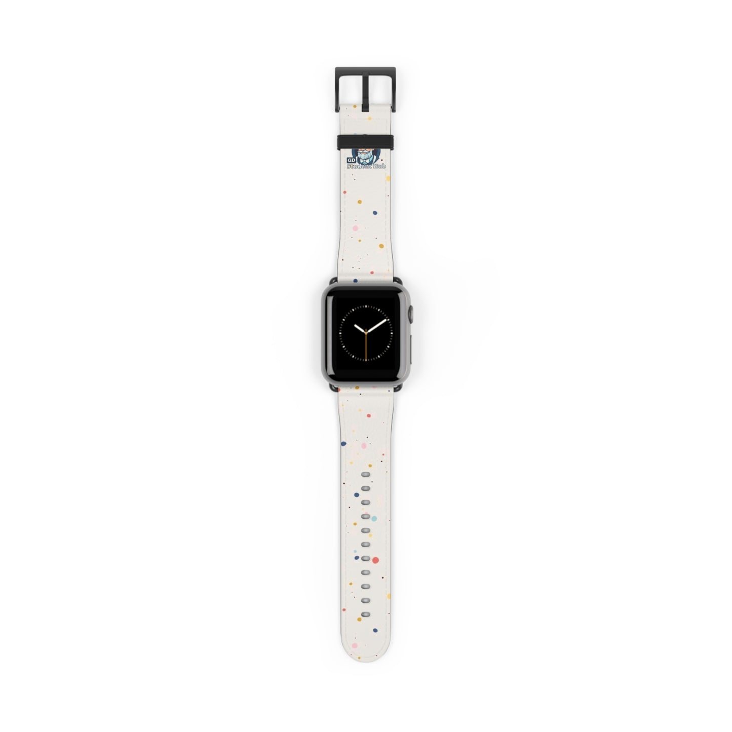 Style Upgrade: Custom Faux Leather Watch Bands