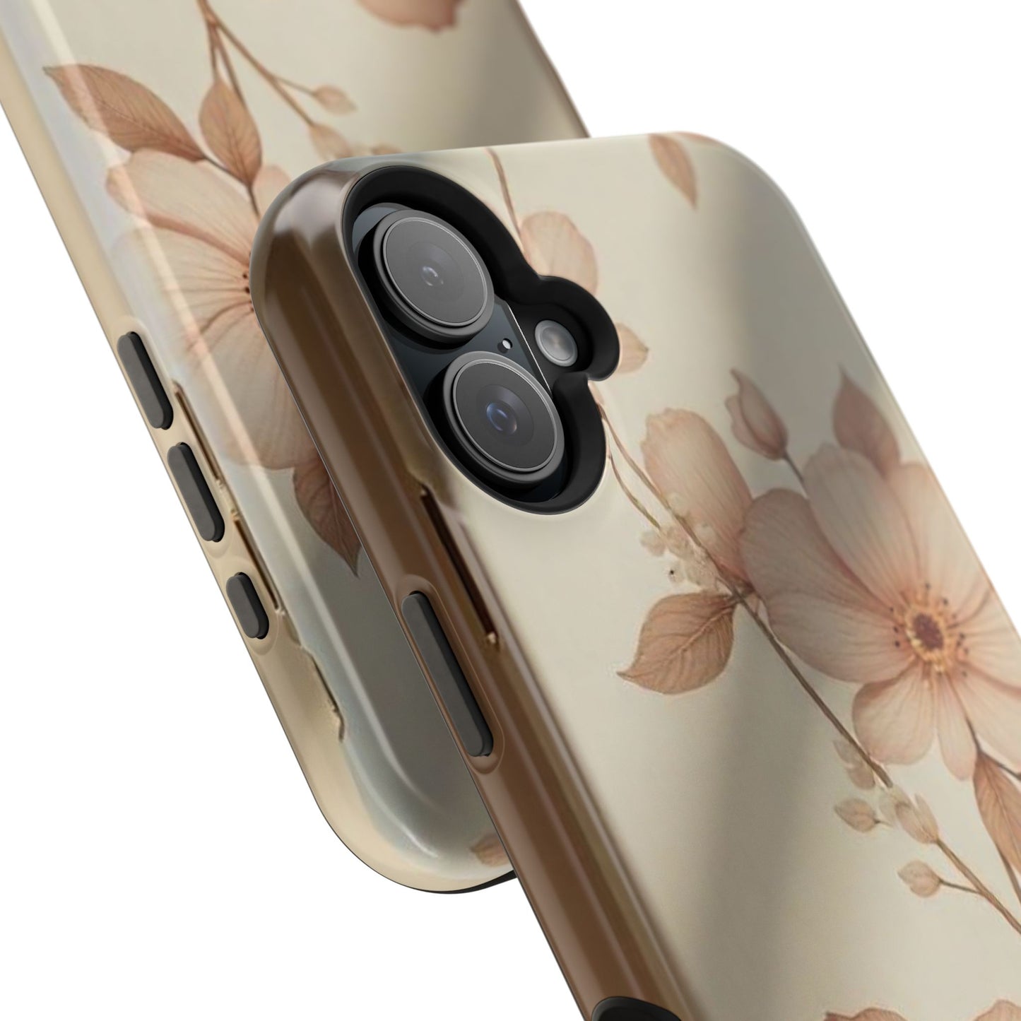 Snap & Go: Magnetic Tough Cases for Your Bold Lifestyle