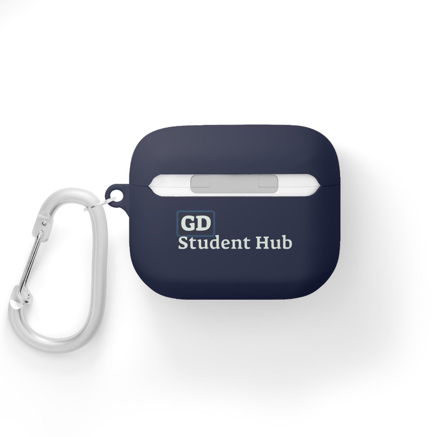 Stylish Protection: Custom AirPods & AirPods Pro Case Cover