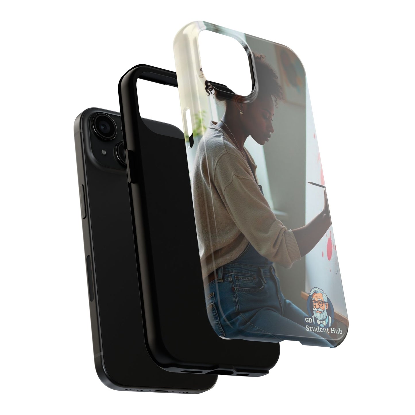 Epic Protection: Tough Phone Cases for Your Bold Moves