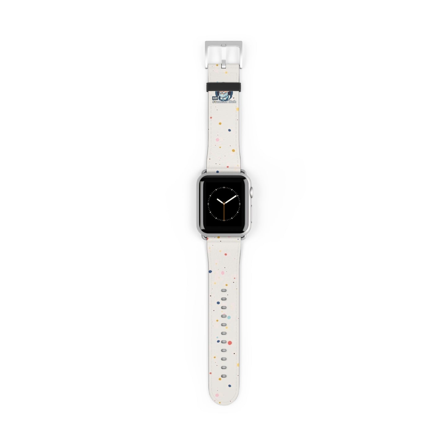 Style Upgrade: Custom Faux Leather Watch Bands