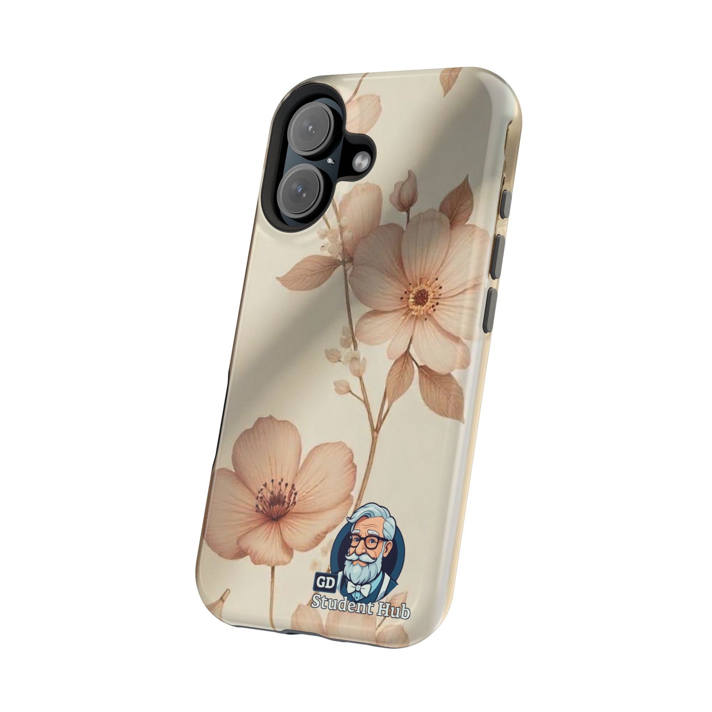 Snap & Go: Magnetic Tough Cases for Your Bold Lifestyle