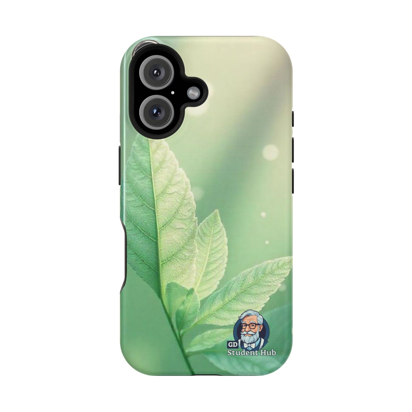 Snap & Go: Magnetic Tough Cases for Your Bold Lifestyle