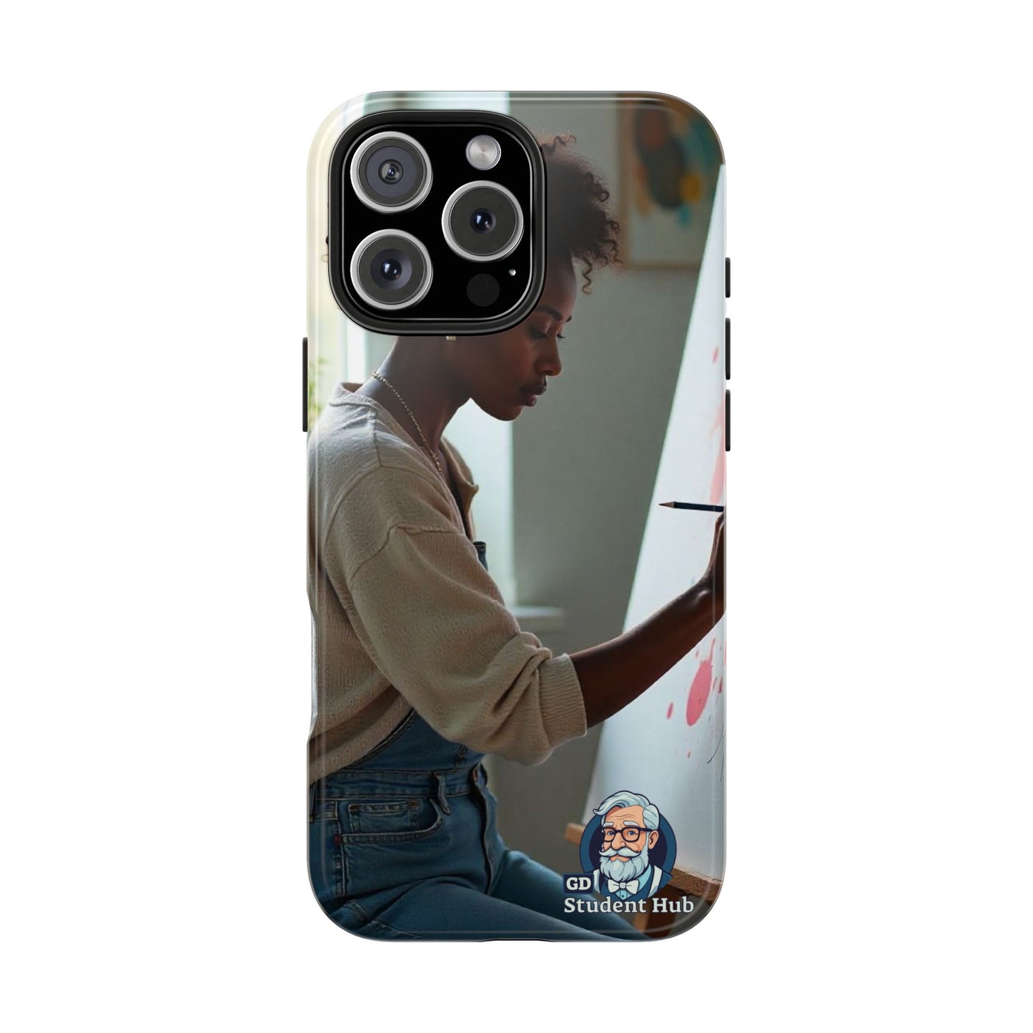 Epic Protection: Tough Phone Cases for Your Bold Moves