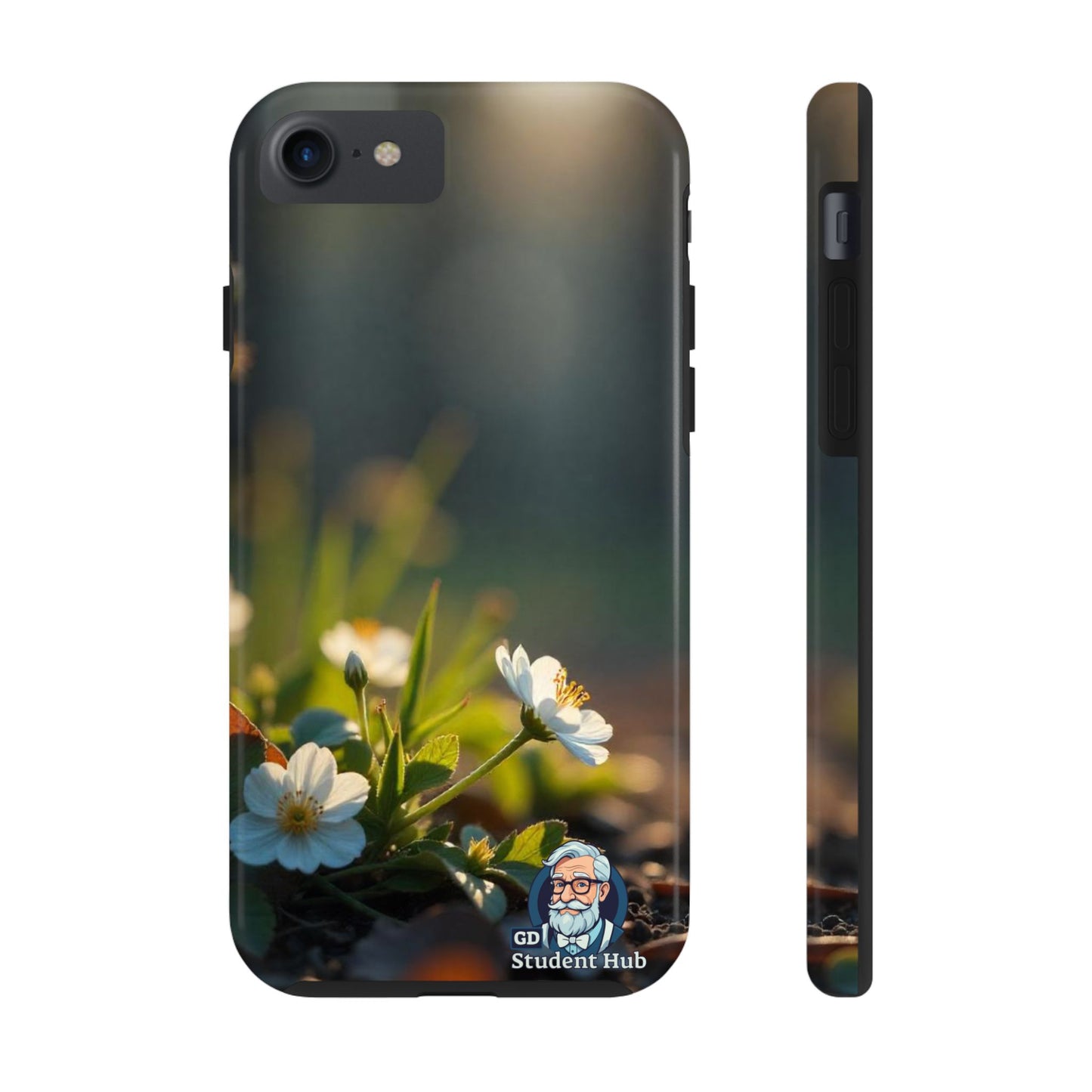 Epic Protection: Tough Phone Cases for Your Bold Moves