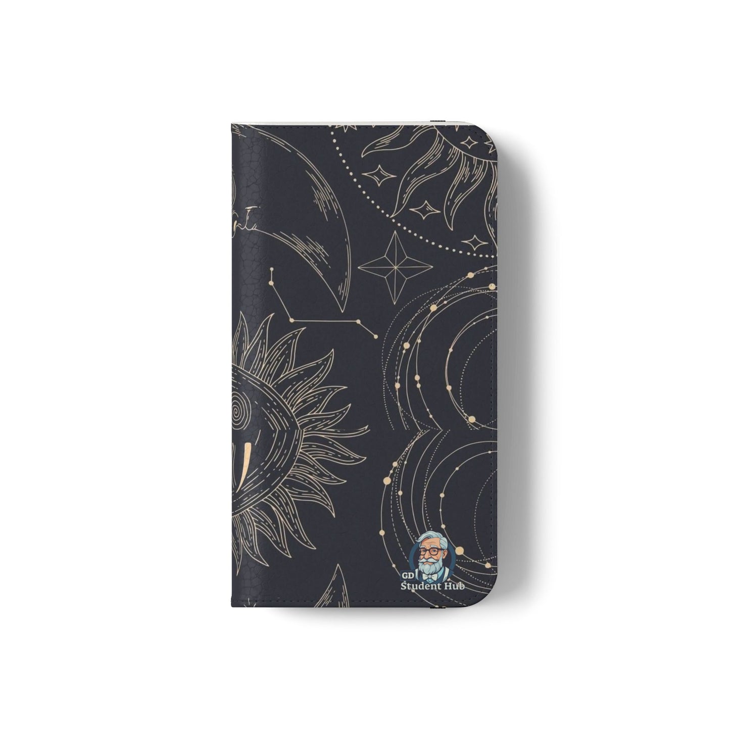 Flip & Go: Stylish Folio Cases for Everyday Convenience