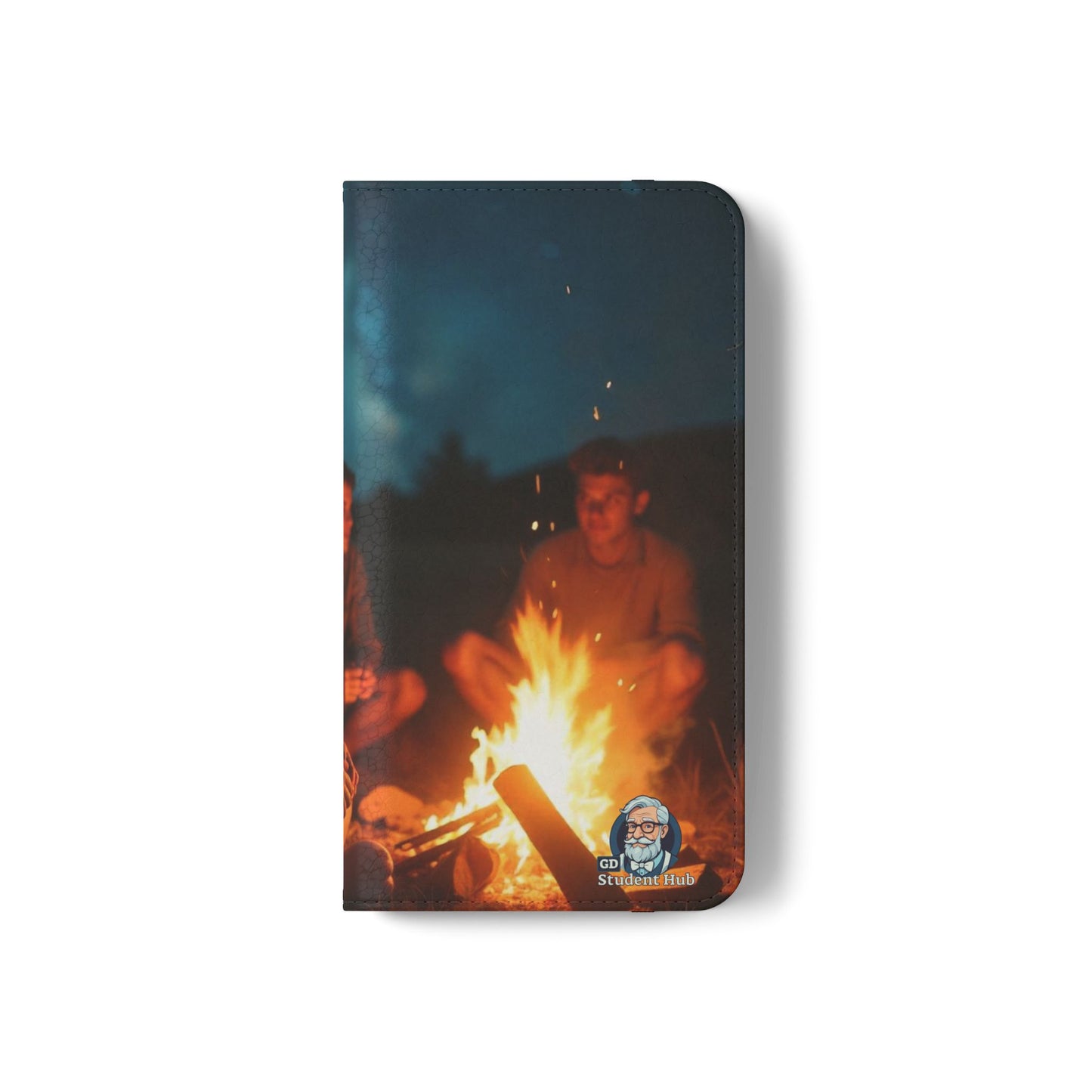 Flip & Go: Stylish Folio Cases for Everyday Convenience