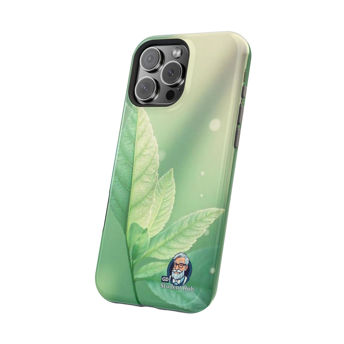 Snap & Go: Magnetic Tough Cases for Your Bold Lifestyle