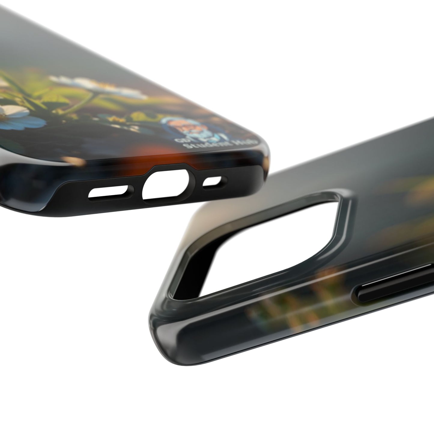 Epic Protection: Tough Phone Cases for Your Bold Moves