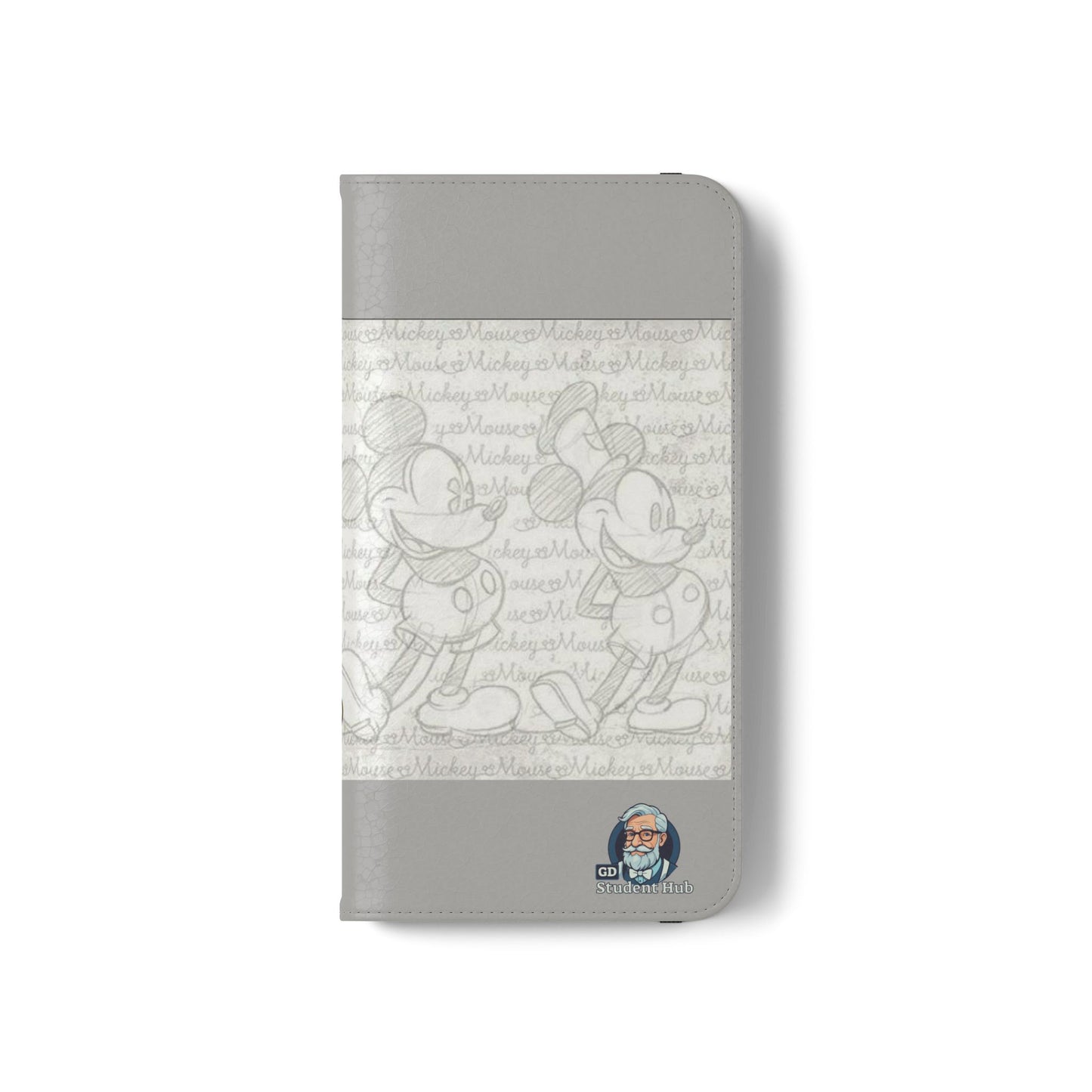 Flip & Go: Stylish Folio Cases for Everyday Convenience