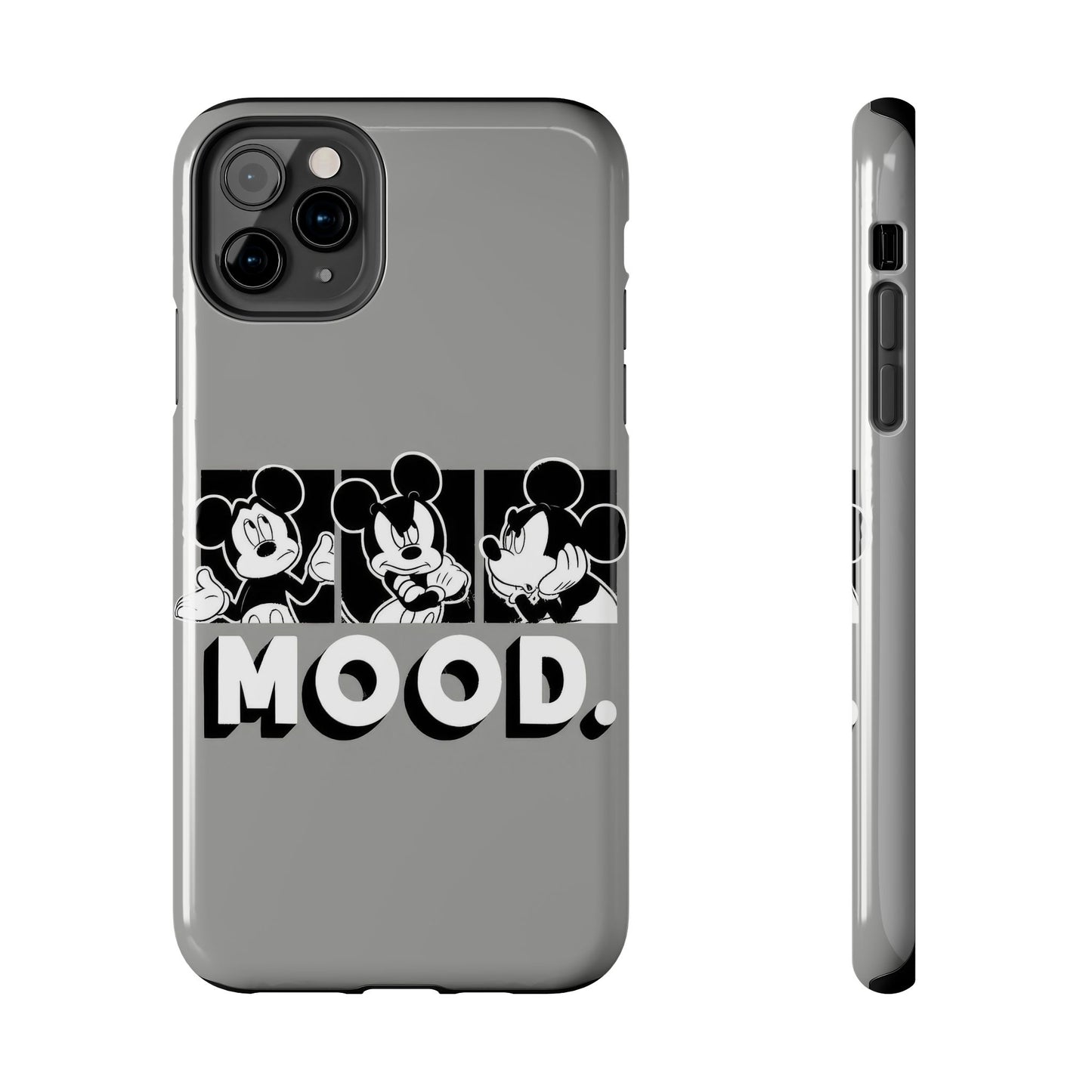 Epic Protection: Tough Phone Cases for Your Bold Moves
