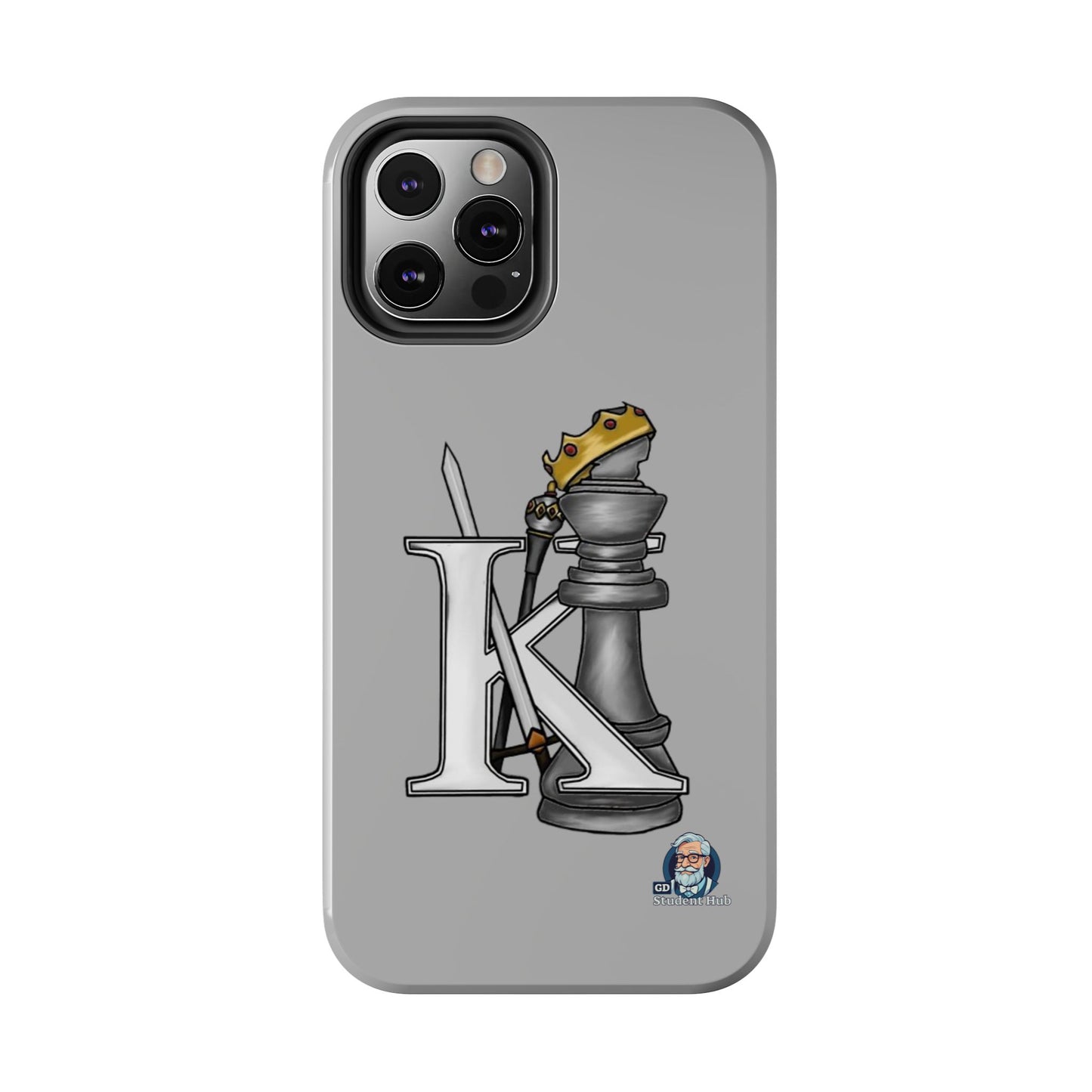 Epic Protection: Tough Phone Cases for Your Bold Moves