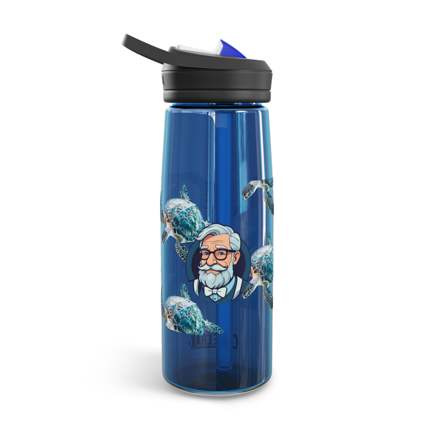 CamelBak Eddy® Water Bottle | Durable & Spill-Proof Hydration
