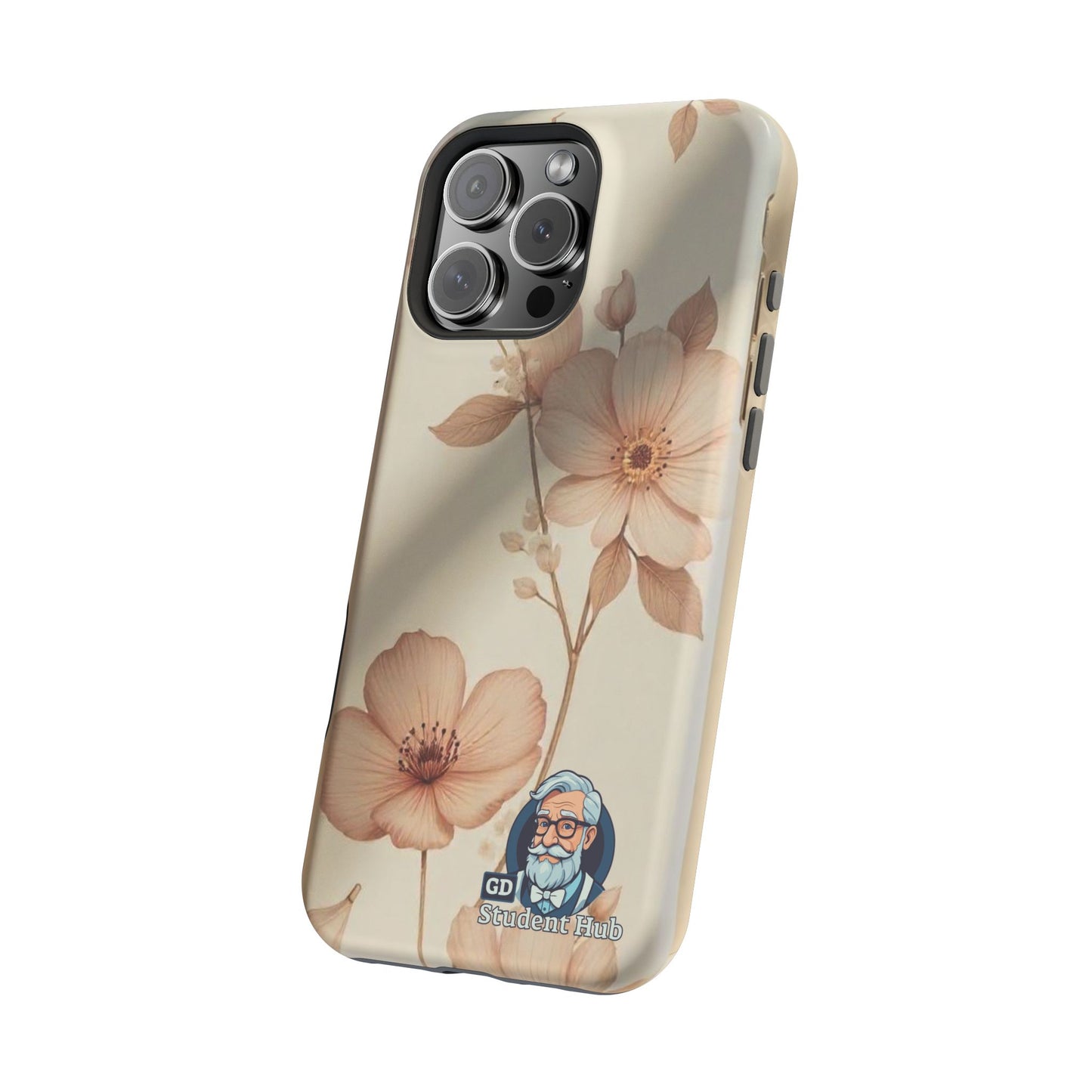 Snap & Go: Magnetic Tough Cases for Your Bold Lifestyle