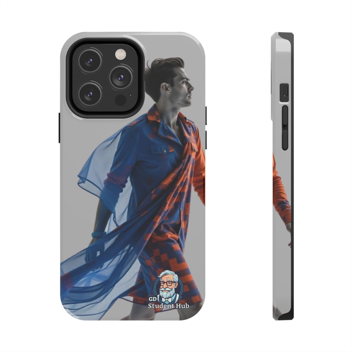 Epic Protection: Tough Phone Cases for Your Bold Moves