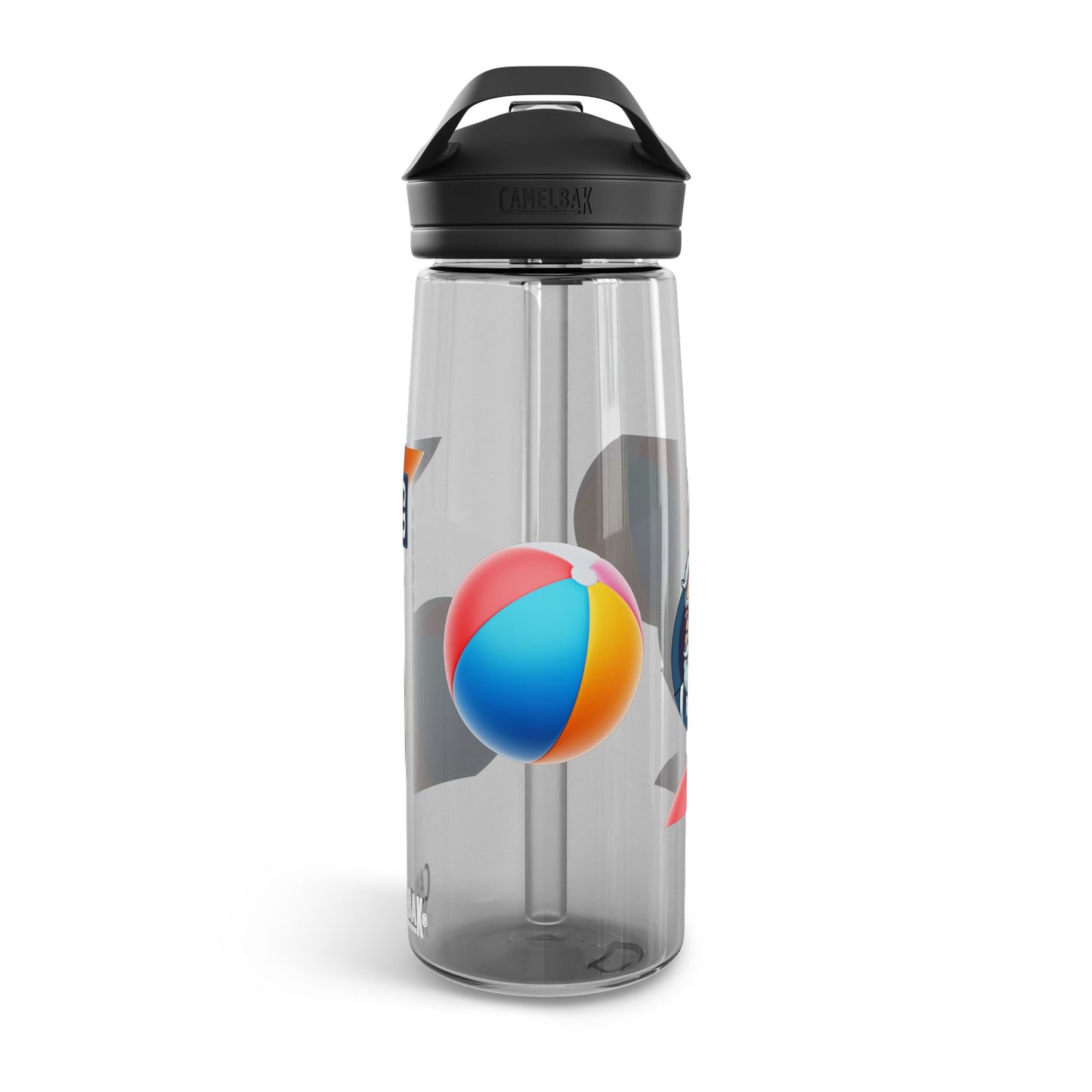 CamelBak Eddy® Water Bottle | Durable & Spill-Proof Hydration