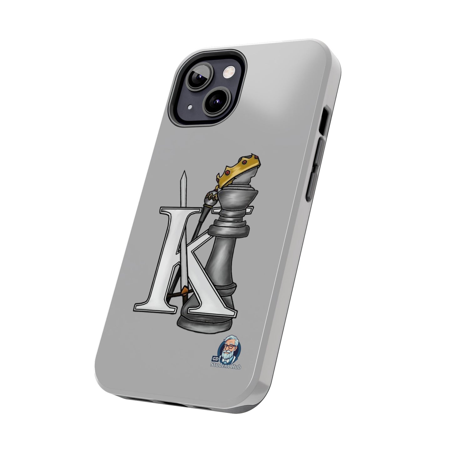 Epic Protection: Tough Phone Cases for Your Bold Moves