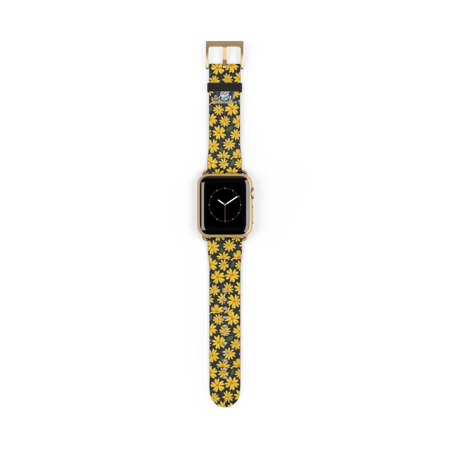Style Upgrade: Custom Faux Leather Watch Bands