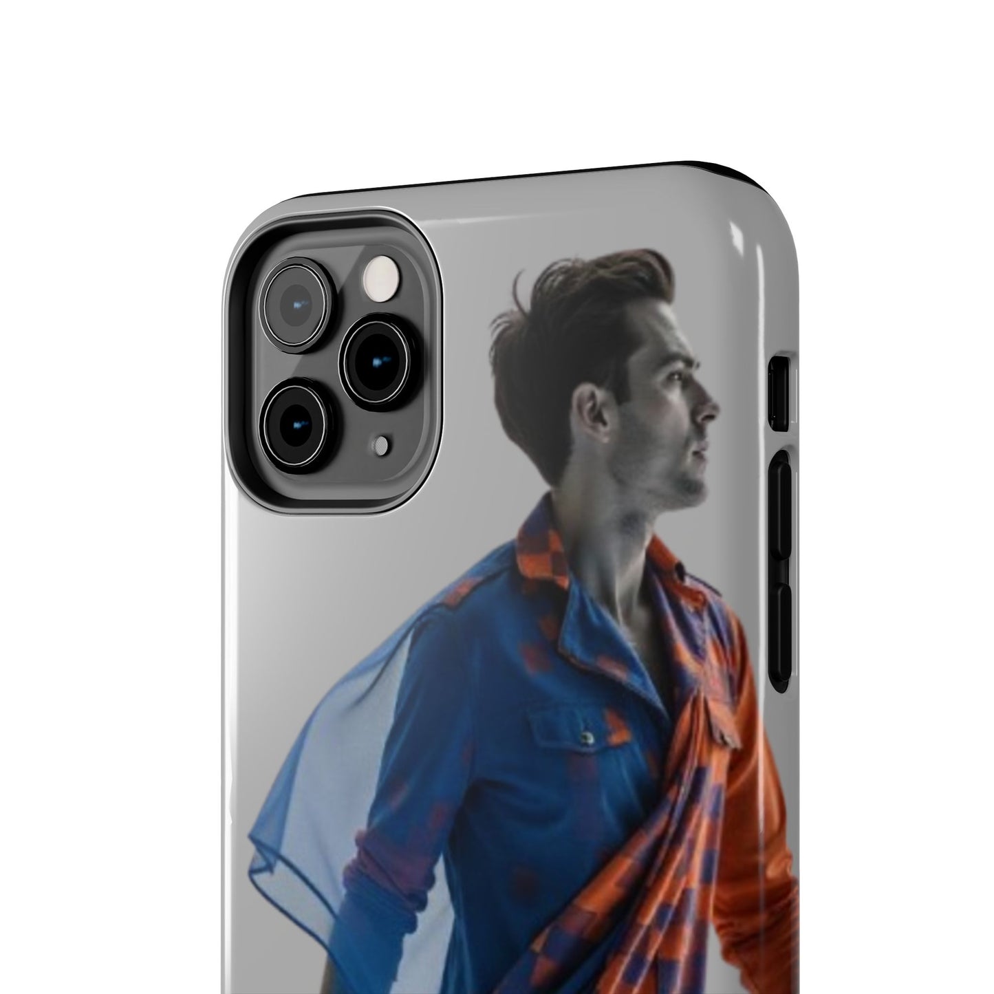 Epic Protection: Tough Phone Cases for Your Bold Moves