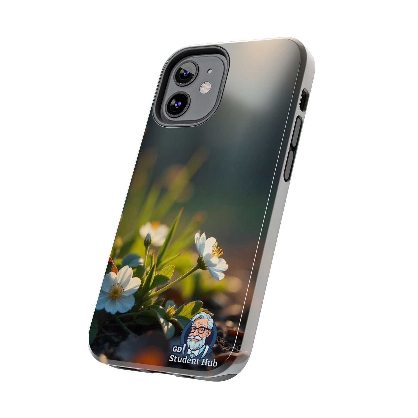 Epic Protection: Tough Phone Cases for Your Bold Moves