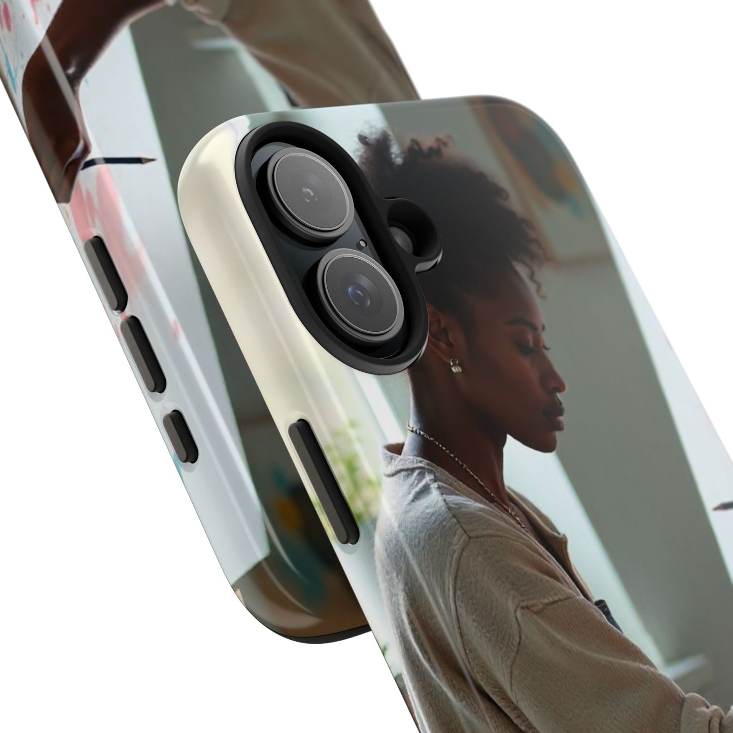 Epic Protection: Tough Phone Cases for Your Bold Moves