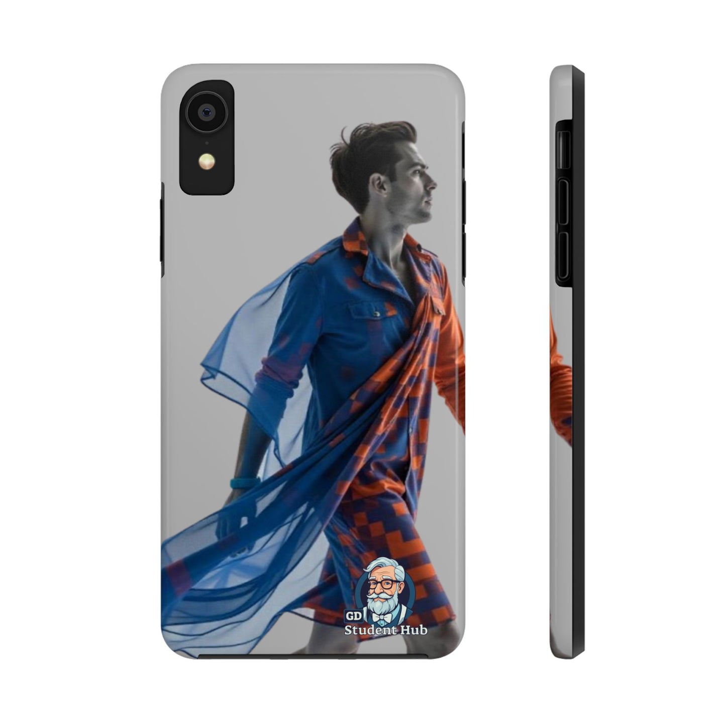 Epic Protection: Tough Phone Cases for Your Bold Moves