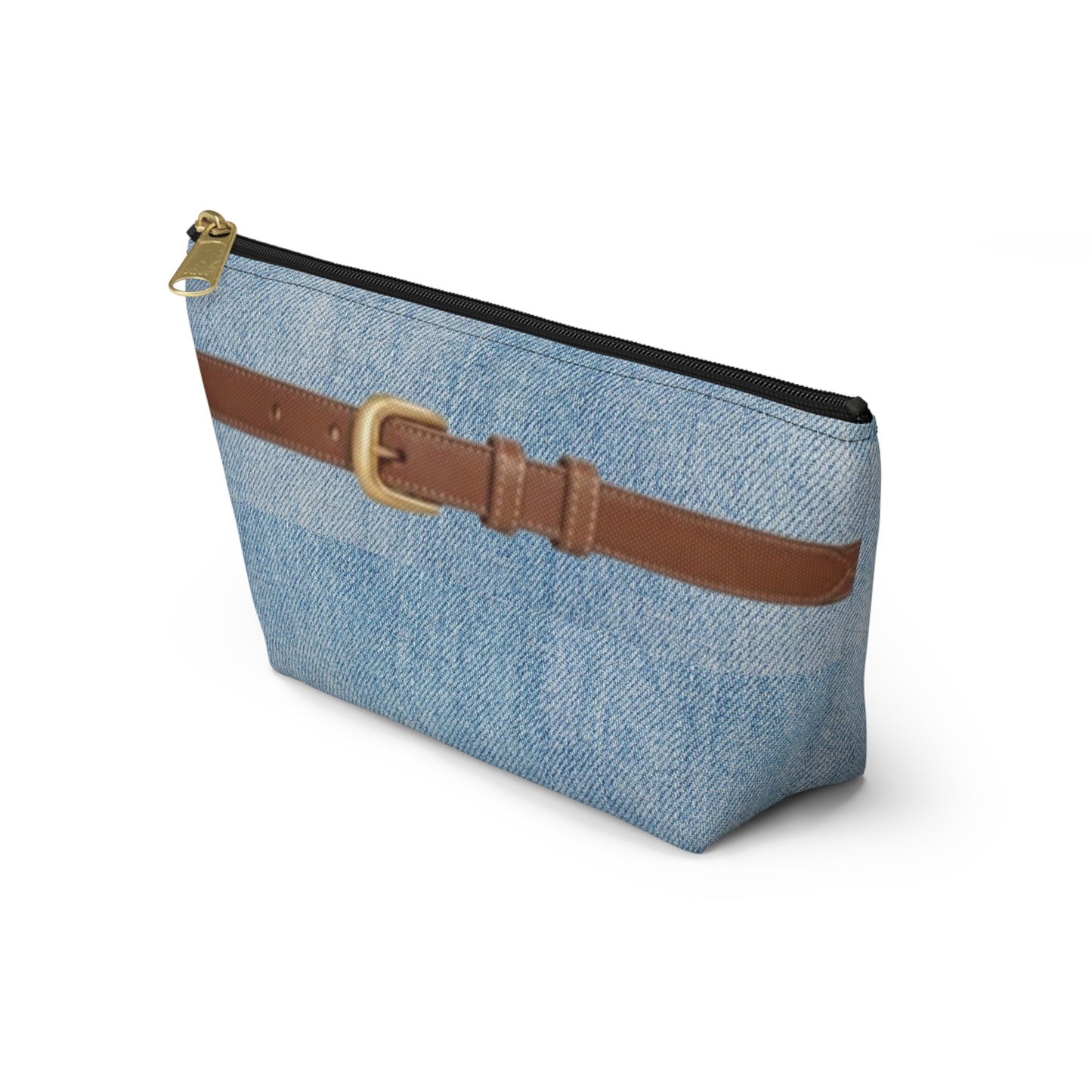 All-In-One T-Bottom Accessory Pouch