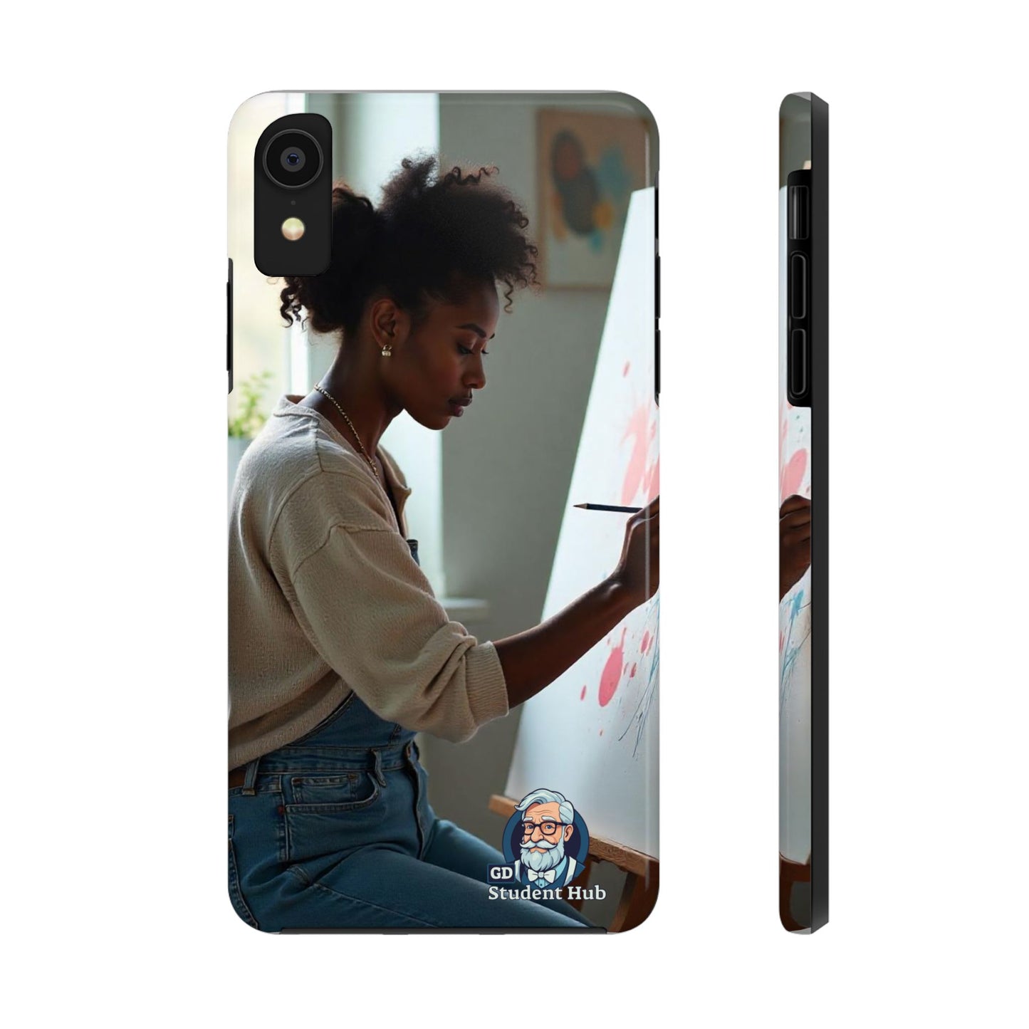 Epic Protection: Tough Phone Cases for Your Bold Moves
