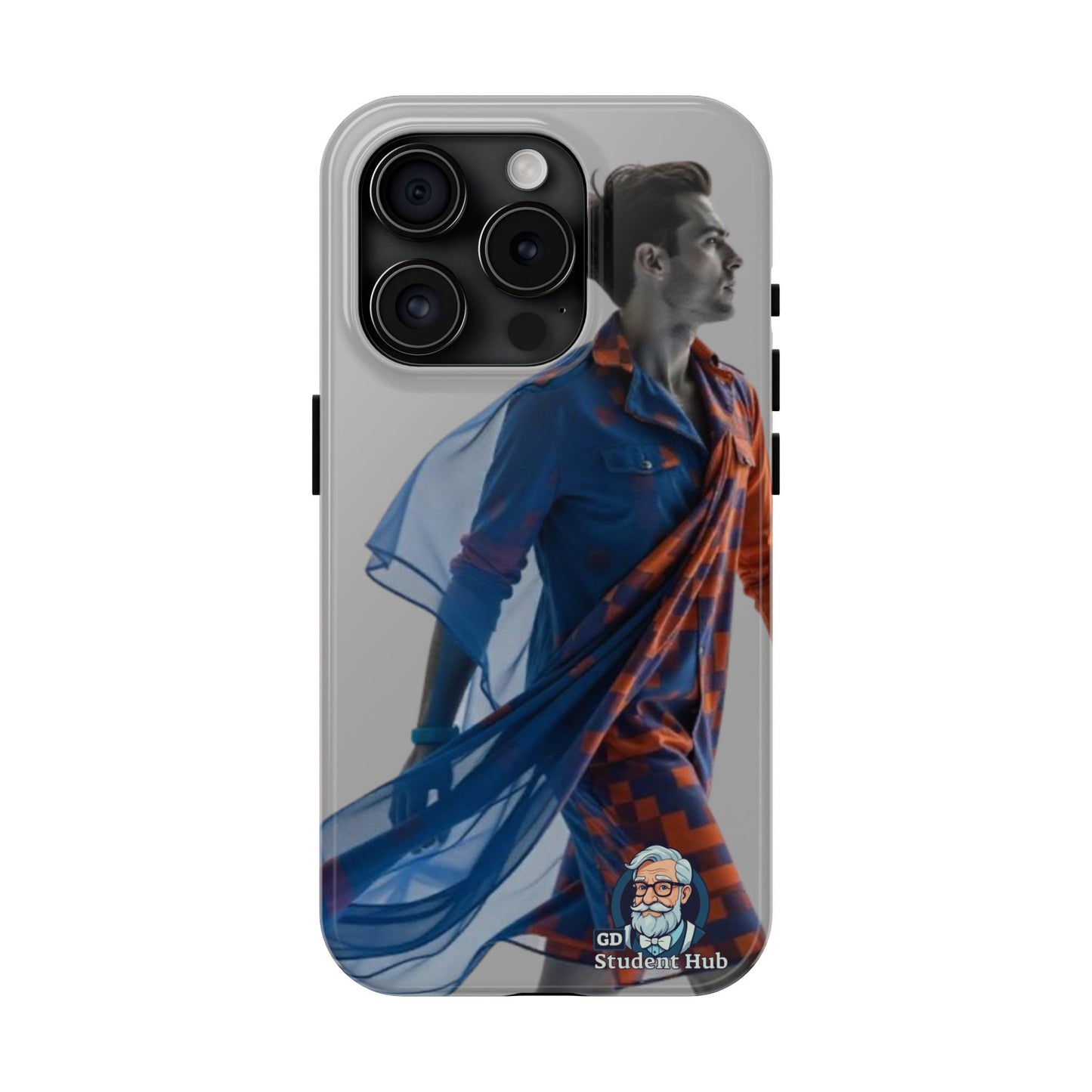 Epic Protection: Tough Phone Cases for Your Bold Moves