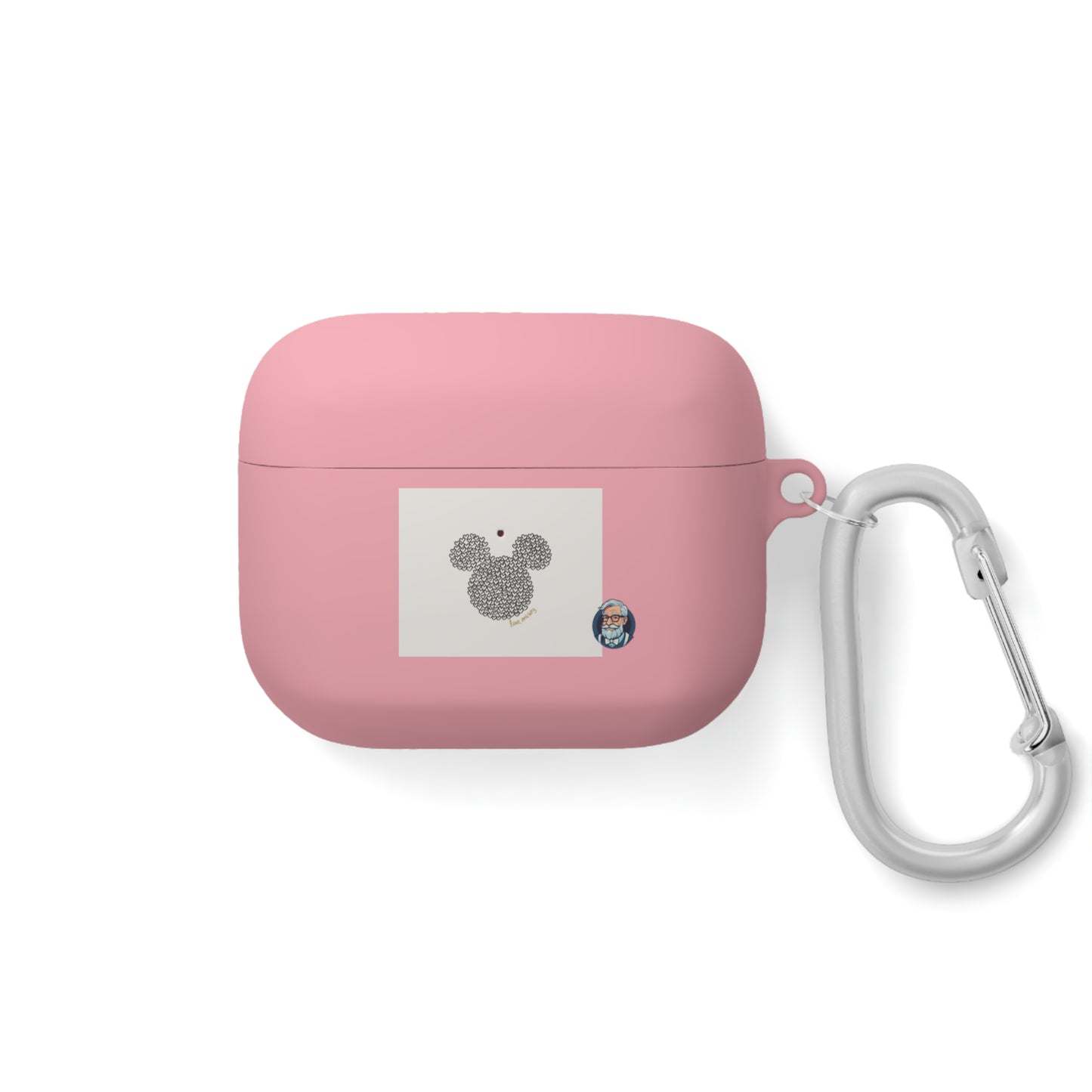 Stylish Protection: Custom AirPods & AirPods Pro Case Cover