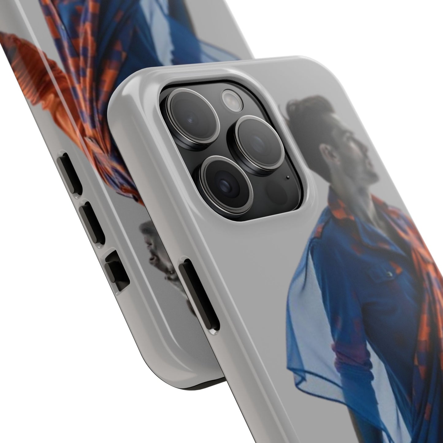 Epic Protection: Tough Phone Cases for Your Bold Moves