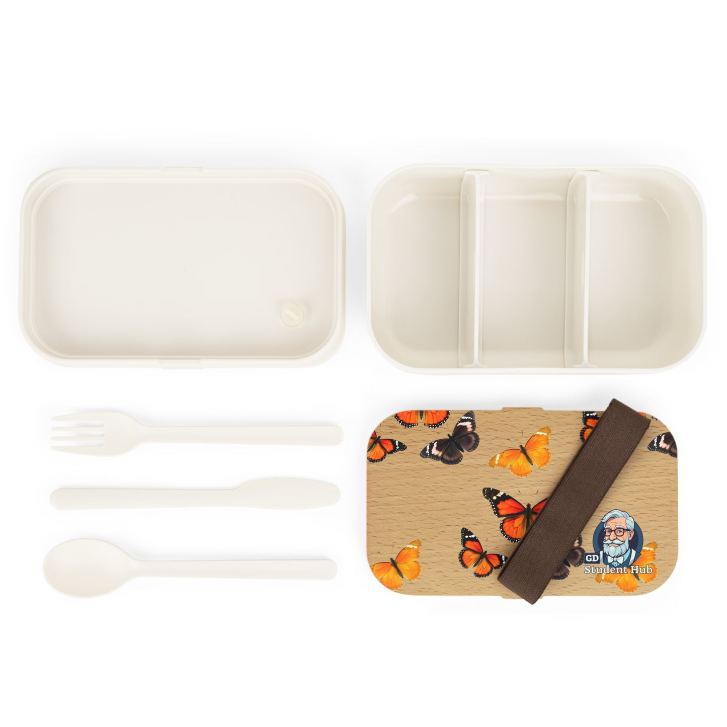 Meal Prep Made Easy: Custom Bento Lunch Box